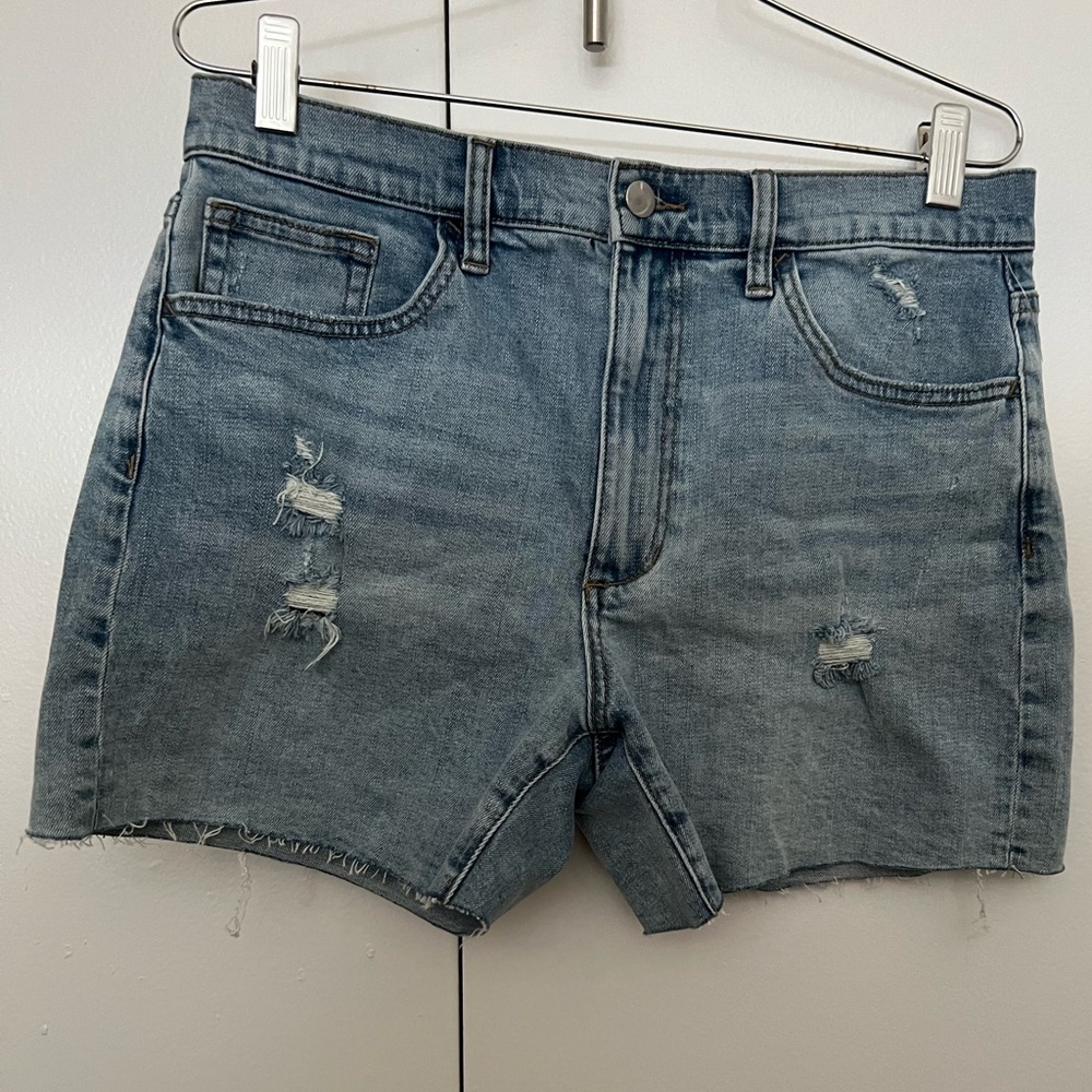 Joe’s Jeans shorts